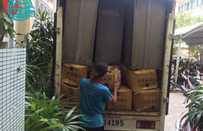 Lợi Ích Khi Sử Dụng Xe Tải Chuyển Trọ TPHCM